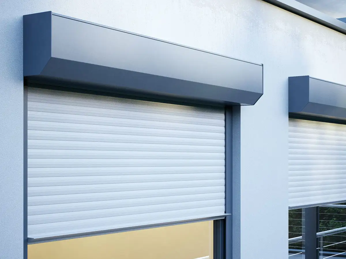 Moteur de volet roulant HS : les signes et la solution — guide volet roulant Namur